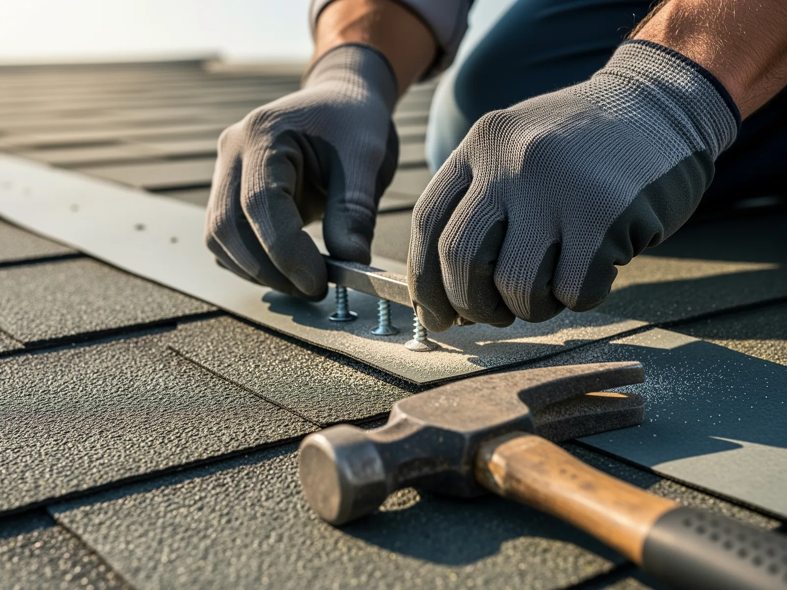 Why choose Fascia Repair in Pinecliffe, CO